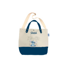 Arditex Handtasche Disney: Lilo & Stitch 37 x 26 x 11 cm