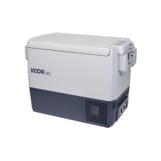 KOOR Kompressor-Kühlbox ARC 40 L