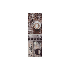 Hanse Home Teppich Coffee 50 x 150 cm