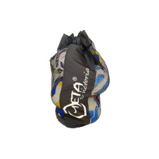 Meta-tu-Victoria Ballrucksack Schwarz Meta-tu-Victoria Ballrucksack Schwarz