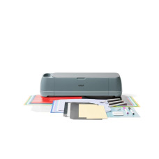 Cricut Schneideplotter Maker 4 Essential Bundle Salbei