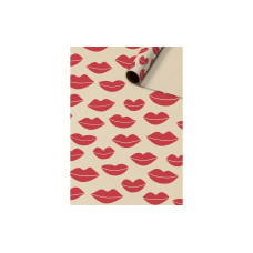Stewo Geschenkpapier Diva 70 x 200 cm, Mehrfarbig Stewo Geschenkpapier Diva 70 x 200 cm, Mehrfarbig