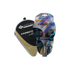 DONIC Schildkröt Tischtennis Set CarboTec 7000 Set