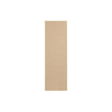 Hanse Home Teppich Sisal 80 cm x 150 cm, Beige Hanse Home Teppich Sisal 80 cm x 150 cm, Beige