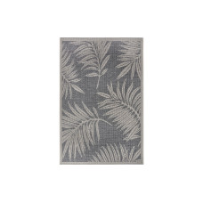 Hanse Home Teppich Paru 115 cm x 170 cm, Beige/Grau Hanse Home Teppich Paru 115 cm x 170 cm, Beige/Grau