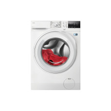 AEG by Electrolux Waschmaschine AWA4A10 Links