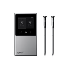 Typhur Bratenthermometer  Sync Dual 2-Probe