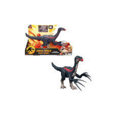 Mattel Jurassic World Therizinosaurus