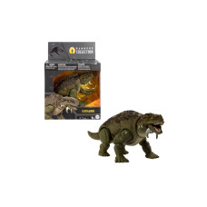 Mattel Jurassic World Hammond Collection Scutosaurus
