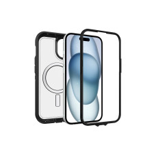 Otterbox Back Cover Defender XT Schwarz/Transparent Otterbox Back Cover Defender XT Schwarz/Transparent