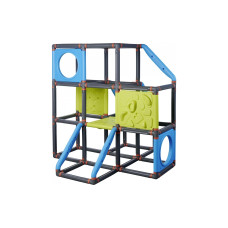 Big Kraxxl – The Frame