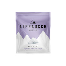 ALPRAUSCH Bonbons Extra-Frisch Wild Berry 22 g