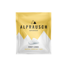 ALPRAUSCH Bonbons Extra-Frisch Honey Lemon 22 g