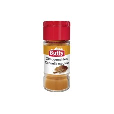 Butty Gewürz Zimt gemahlen 23 g
