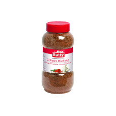 Butty Gewürze Grilladen Mischung 625 g