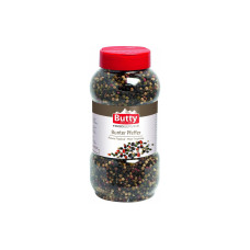 Butty Gewürze Bunter Pfeffer Pfeffer 475 g