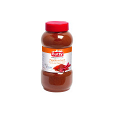 Butty Gewürz Paprika scharf 480 g