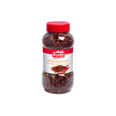 Butty Gewürz Chillies rot zerstossen 330 g