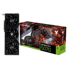 Gainward Grafikkarte GeForce RTX 5070 Phoenix 12 GB GDDR7