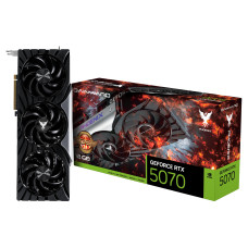 Gainward Grafikkarte GeForce RTX 5070 Phoenix GS 12 GB GDDR7