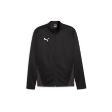 PUMA Training Jacket teamGOAL S, Schwarz