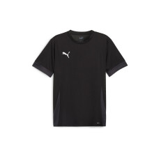 PUMA Jersey teamGOAL Matchday XL, Schwarz