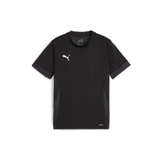 PUMA Jersey teamGOAL Matchday Jr XL, Schwarz