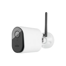 Abus Netzwerkkamera PPIC54520 WLAN Aussenkamera