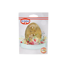 Dr.Oetker Ausstecher Kücken 8.5 x 6,2.5 cm,5 cm