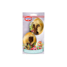 Dr.Oetker Ausstecher Hase undTulpe 2er-Set