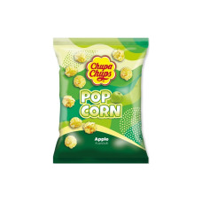 Chupa Chups Popcorn Apple 90 g