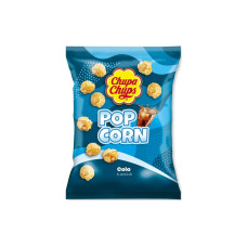 Chupa Chups Popcorn Cola 90 g