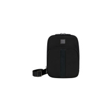 Samsonite Umhängetasche S SACKSQUARE 7.9  Schwarz