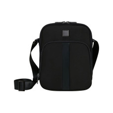 Samsonite Umhängetasche M SACKSQUARE 9.7  Schwarz