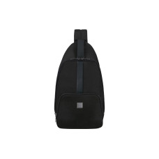 Samsonite Umhängetasche SLINGBAG M 9.7  Schwarz