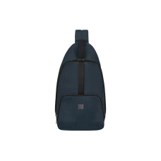 Samsonite Umhängetasche SLINGBAG M 9.7  Blau