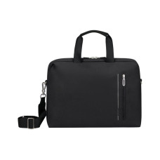 Samsonite Notebooktasche Ongoing 15.6  Schwarz