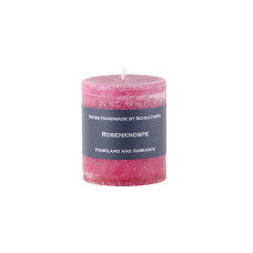 Schulthess Kerzen Duftkerze Rosenknospen 7 cm x 8 cm Schulthess Kerzen Duftkerze Rosenknospen 7 cm x 8 cm