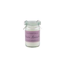 Schulthess Kerzen Gartenkerze Sceret Garden Lemon Lavender 5.5 cm x 9 cm Schulthess Kerzen Gartenkerze Sceret Garden Lemon Lavender 5.5 cm x 9 cm