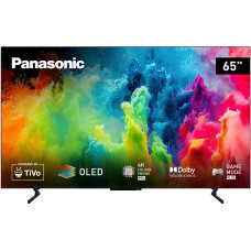 Panasonic TV TB-65Z60AEG 65, 3840 x 2160 (Ultra HD 4K), OLED Panasonic TV TB-65Z60AEG 65, 3840 x 2160 (Ultra HD 4K), OLED