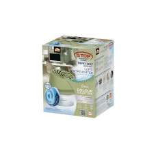 Pattex Entfeuchter AERO 360 1x 450g Grün