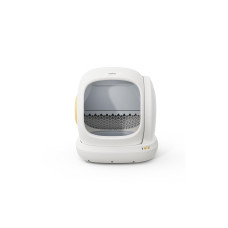 UBPet C20 Selbstreinigend 50 x 49 x 54 cm UBPet C20 Selbstreinigend 50 x 49 x 54 cm