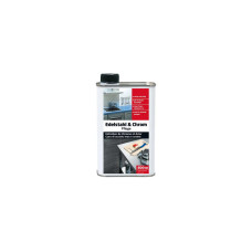 Glutoclean Edelstahl- + Chrompflege 500 ml