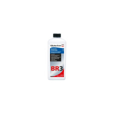 Glutoclean Baustellen-Endreiniger BR3 1 l