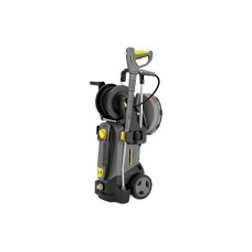 Kärcher Professional Hochdruckreiniger HD 5/12 CX Plus+FR Classic