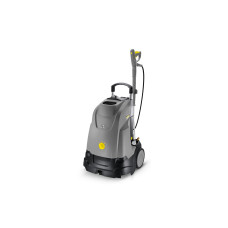Kärcher Professional Heisswasser Hochdruckreiniger HDS 5/11 U
