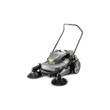Kärcher Professional Akku-Kehrmaschine KM 70/25 C Bp 2SB