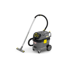 Kärcher Professional Nass-/Trockensauger  NT 30/1 Tact Te Adv L