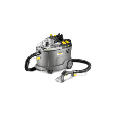 Kärcher Professional Akku-Sprühextraktionsgerät Puzzi 9/1 Bp