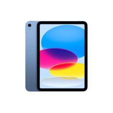 Apple iPad A16 2025 WiFi 128 GB Blau
